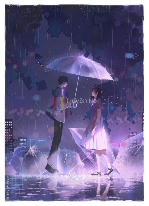 Mưa Tháng Bảy Ở Huy Thành