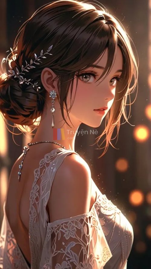 Vẻ Đẹp Thực Sự Rồi Sẽ Toả Sáng