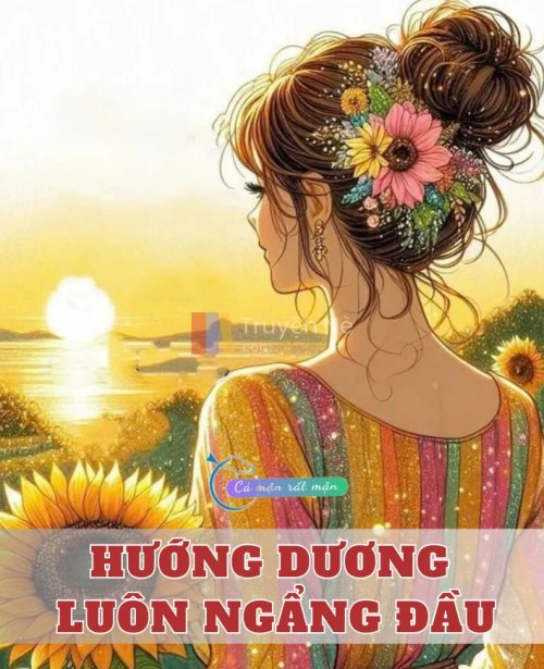 Hướng Dương Luôn Ngẩng Đầu