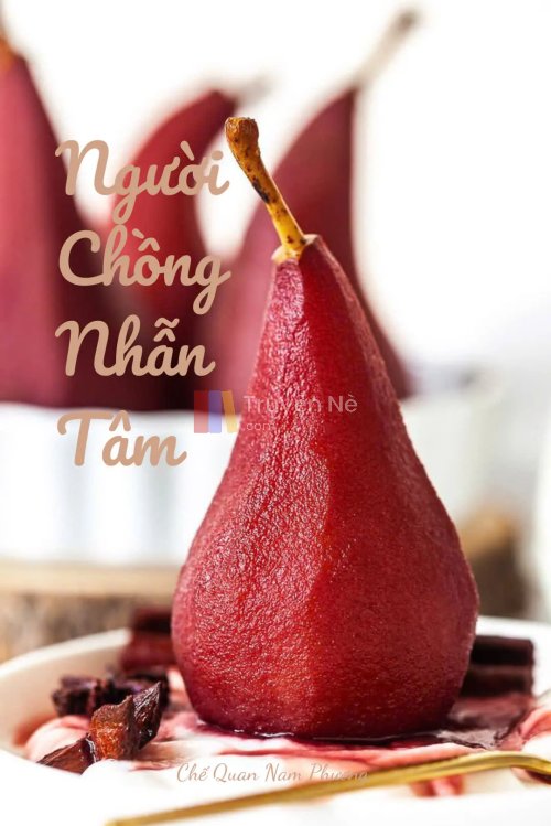 NGƯỜI CHỒNG NHẪN TÂM