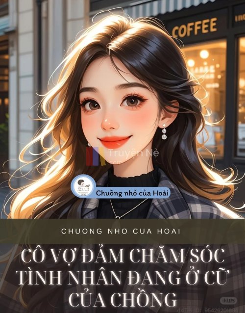 CÔ VỢ ĐẢM CHĂM SÓC TÌNH NHÂN ĐANG Ở CỮ CỦA CHỒNG