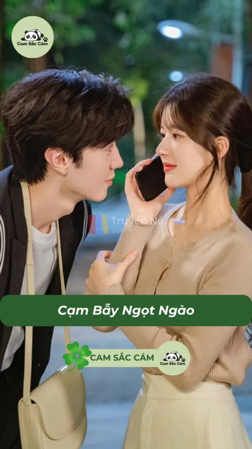 Cạm Bẫy Ngọt Ngào