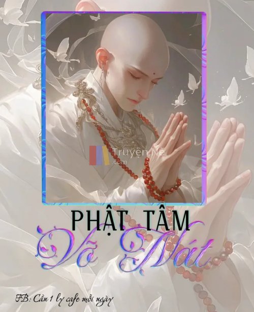 PHẬT TÂM VỠ NÁT