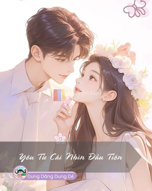 YÊU TỪ CÁI NHÌN ĐẦU TIÊN