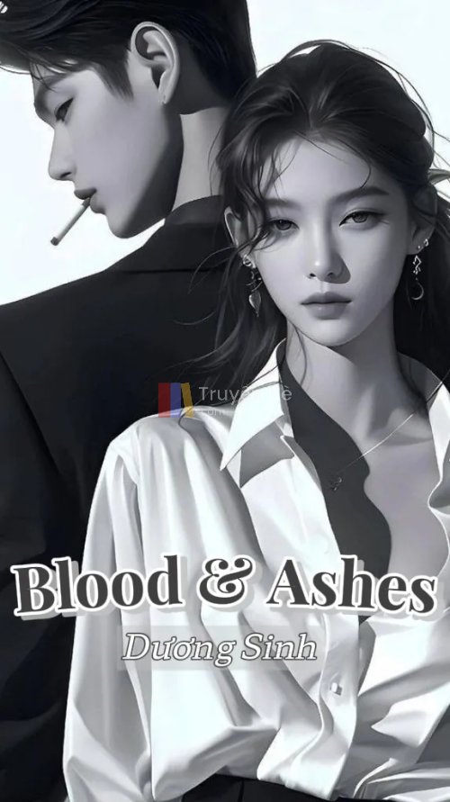 Blood & Ashes