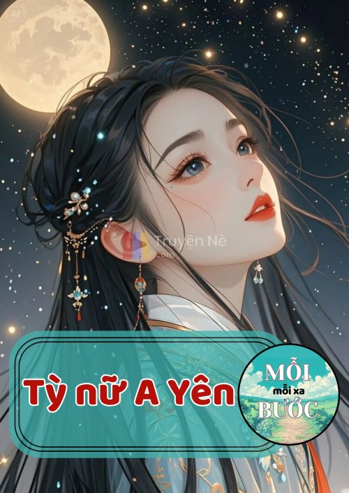 Tỳ Nữ A Yên