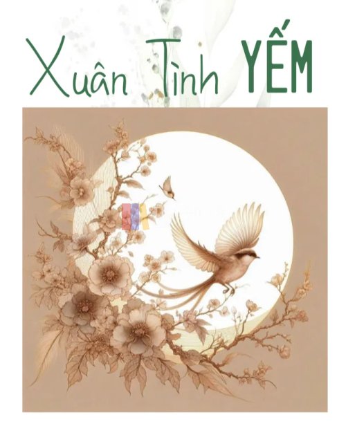 Xuân tình yếm