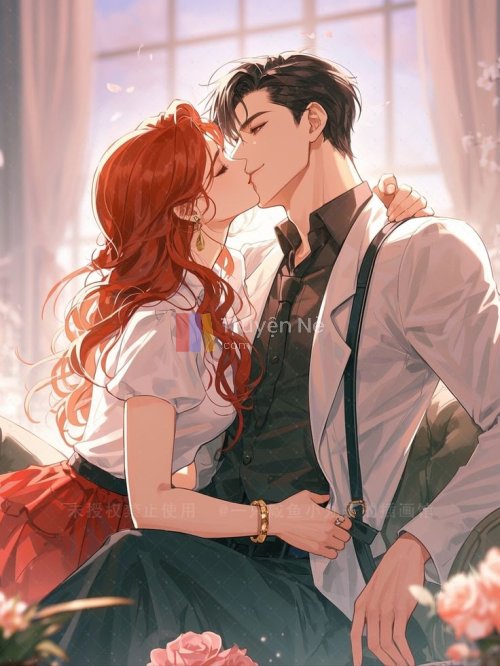 Chim Hoàng Yến Của Crush