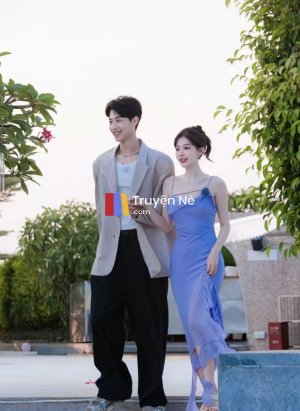 Bản Dịch Tình Yêu Bí Ẩn