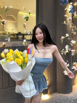 Khi Con Gái Giàu Có Biến Mất