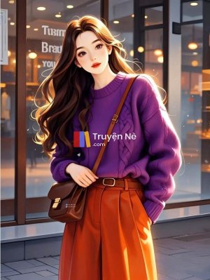 Bước Qua Lửa Để Tìm Lại Chính Mình