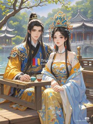 Kế Hoạch Bịp Bợm Trong Cung