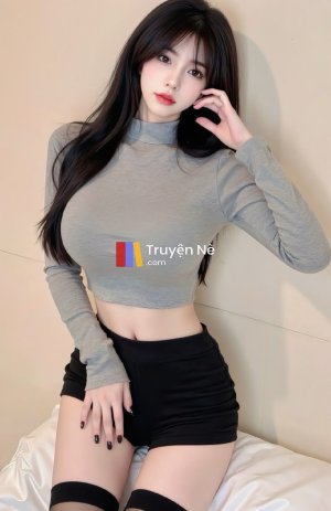 Khi Cô Vợ Nói Chuyện Với Không Khí