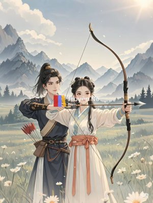 Kịch Tình Đầy Duyên Nợ