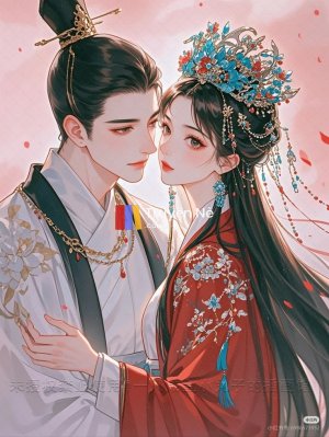 Nghiệt Duyên Trong Hôn Ước