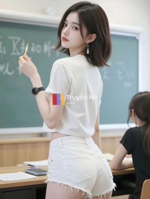 Bước Qua Nỗi Ngại Ngùng