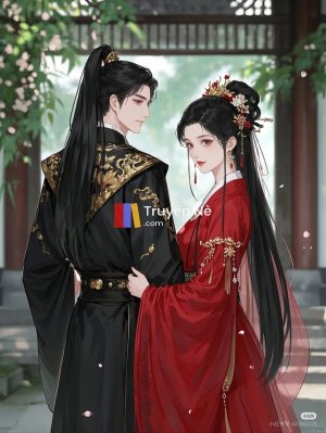 Đính Hôn Với Kẻ Đào Hoa