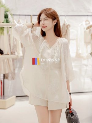 Hành Trình Tìm Lại Bản Thân