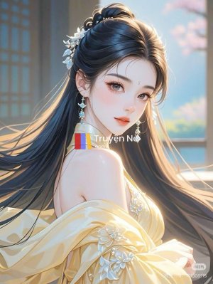 Khi Đế Vương Yêu Thích Một Thiếp