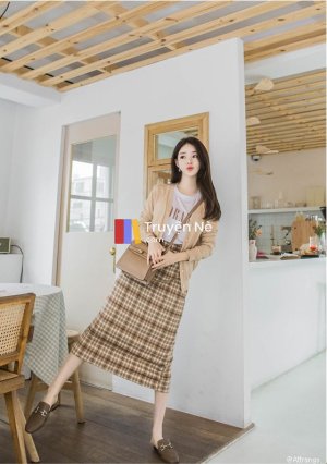 Mẹ Nữ Phụ Chống Lại Kịch Bản