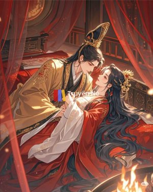 Nguyệt Đàm Định Mệnh