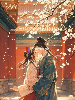 Nỗi Đau Chốn Cung Đình