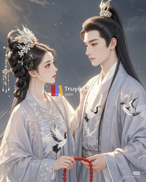 Sợi Dây Buộc Chặt