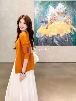 Sự Thay Đổi Bí Ẩn Của Con Gái