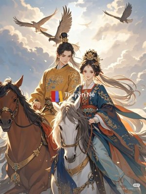 Bí Mật Hậu Cung