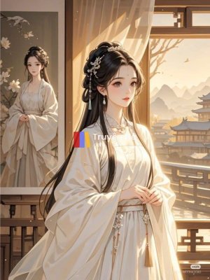 Gả Thay Nhị Lang Nhà Họ Phó