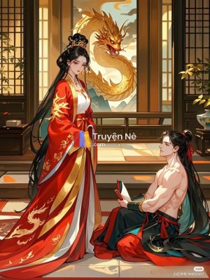 Hoàng Hậu Tham Ăn