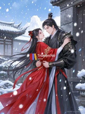 Ngôi Vị Hoàng Hậu Dành Cho Nàng