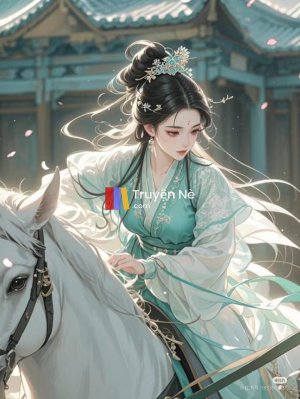 Người Phụ Nữ Mất Tích
