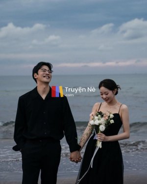 Sự Thật Đằng Sau Lễ Cưới