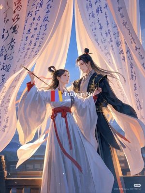Yêu Vương Ngồi Xuống