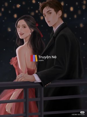 Bóng Ma Trong Tình Yêu