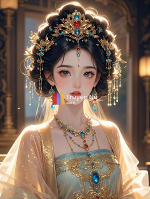 Cuộc Sống Thứ Hai Của Tề Nguyệt