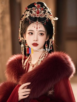 Khi Nữ Phụ Gặp Thái Tử Bệnh Kiều