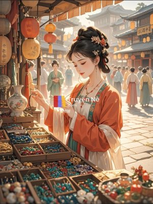 Quyền Khuynh Triều Dã