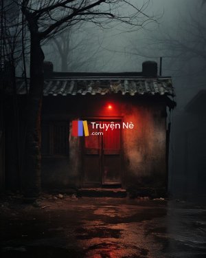 Bí Mật Trong Làng Ma