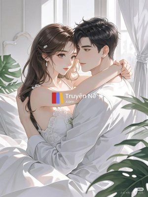 Chồng Thô Lỗ Và Bí Mật Người Sói