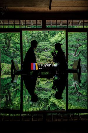 Khi Trầm Nghiễn Xuyên Từ Chối