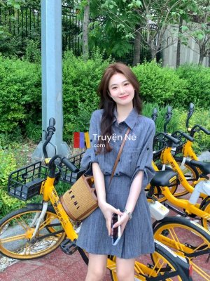 Gặp Lại Tình Đầu Trong Đêm Tối