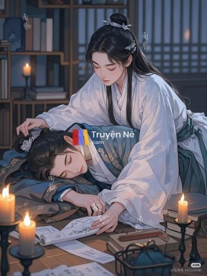 Khi Hoàng Hậu Bị Bắt Cóc