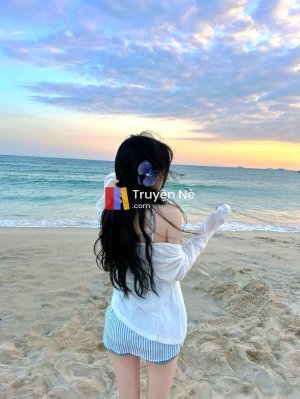 Khi Tình Yêu Bị Thay Thế