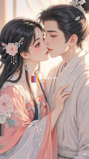 Kiếp Này Ta Không Là Nàng
