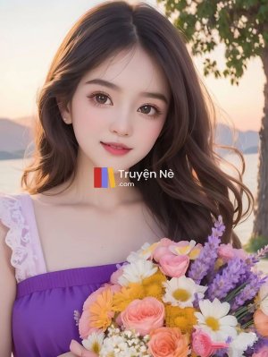 Lời Thề Trọn Đời