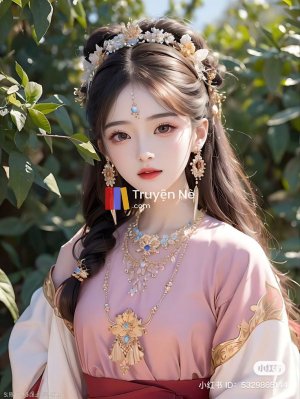Ngôi Vị Hoàng Hậu Mất Tích