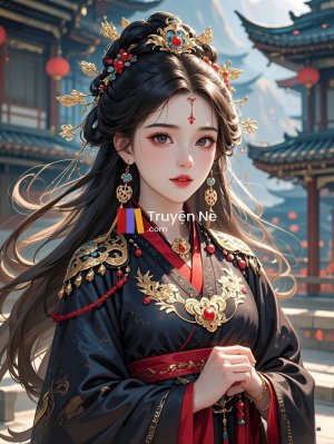 Trở Về Để Trả Thù Nỗi Đau