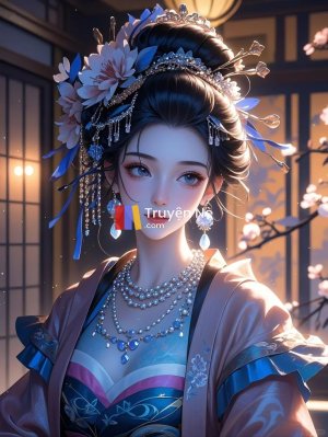 Kiếp Trước Mẹ Chồng Đã Ghét Ta Suốt Cả Một Đời